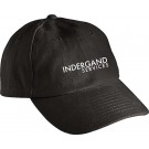 6 Panel Raver Cap
