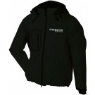 Men’s Winter Softshell Jacket